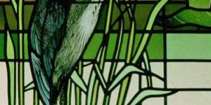 Stained Glass Paintings