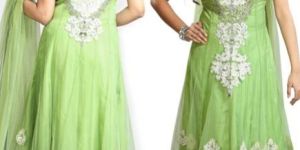 Ladies Anarkali Suit