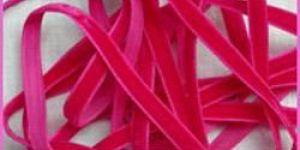 Velvet Ribbons