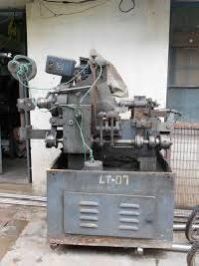 Used Industrial Machine