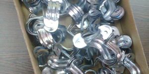 Saddle Clamps