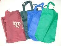 BOPP Laminated Bags