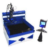 Water Jet Cutting Machines