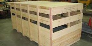 Wooden Crates