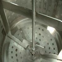 Chemical Agitators, Stirrers