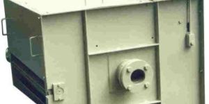 Compact Band Filters