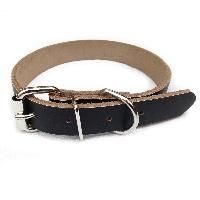 Leather Dog Collars
