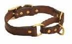 Leather Martingales