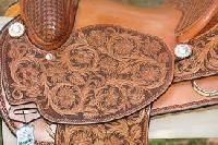 Leather Saddles