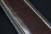 Strap Leather Guitar Straps