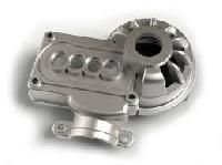 Aluminum Die Casting Part