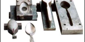 Spoon Moulds