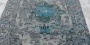 Hand Knotted Jute Rugs