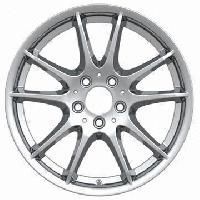 Alloy Wheel Rim
