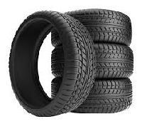 Skid Steer Tire