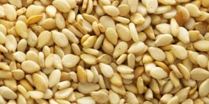 Sesame Seeds
