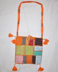 Hand Made Bags