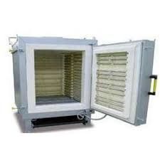 Box Type Furnace