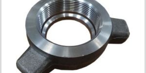 Forged Connecting Rod