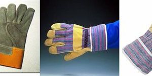 Hand Protection Gloves
