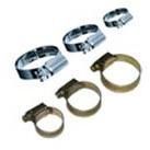 Steel Hose Clamps