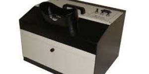 UV Inspection Cabinet