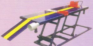 Hydraulic Two Wheeler Lift