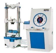 Universal Testing Machine