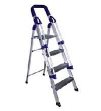 Aluminum Folding Ladder
