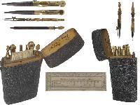 Drawing Instruments