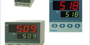 Economical Temperature Controller