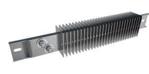 Finned Strip Heaters
