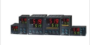 High Performance Industrial Temperature Controllers