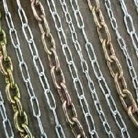 Mild Steel Chain