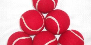 Heavy Weight Tennis Cricket Ball