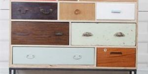 BONE+WOOD FURNITURE AND HANDICRAFTS