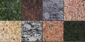 Granite Tiles