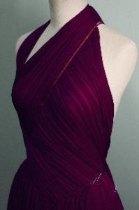 Fashion Designer Garments