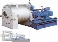 Pusher Centrifuge