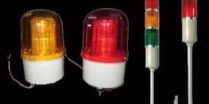 INDICATION LIGHT/FLASHER