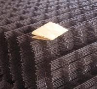 Galvanized Iron Wire Mesh