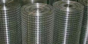 Welded Wire Mesh