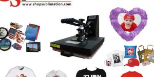 Digital T Shirt Printing Machine