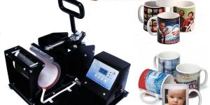 Mug Printing Machine