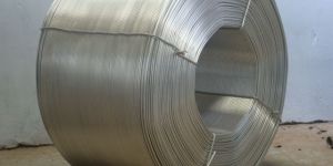 Aluminium Wire Rods