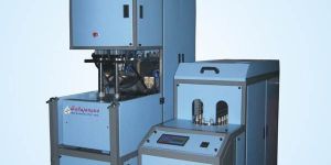 Blow Moulding Machines