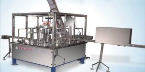 Bottle Filling Machines