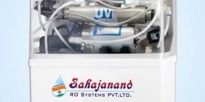 Domestic RO Water Purifier