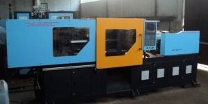 Injection Moulding Machine