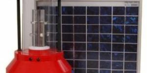 Solar LED Lantern